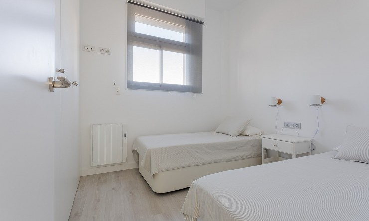 Nowe budownictwo - Apartament -
Vera