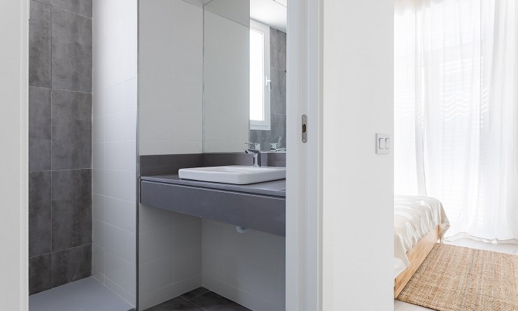 Nueva construcción  - Apartamento -
Vera