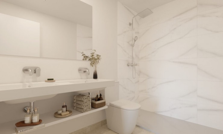 Nueva construcción  -  -
Cancelada