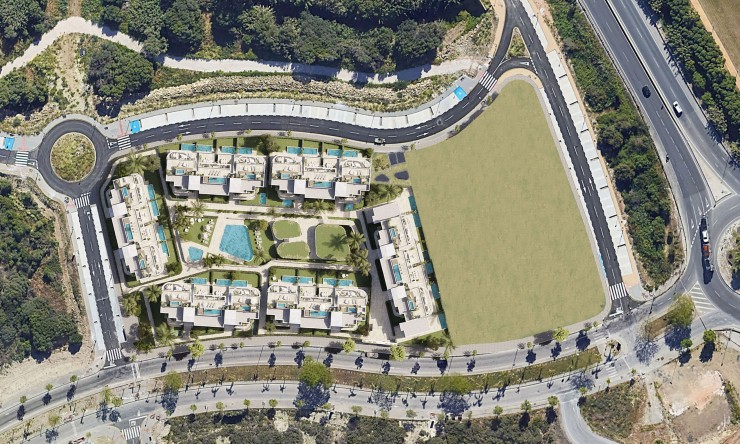 Nowe budownictwo -  -
