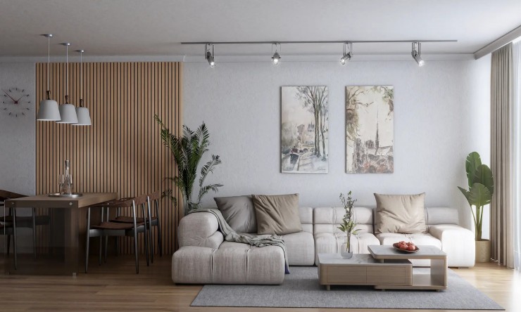 New Build - Apartment -
Mijas