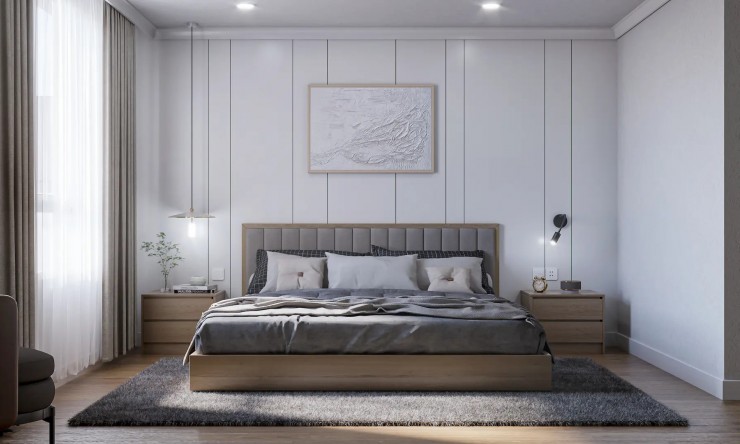 New Build - Apartment -
Mijas