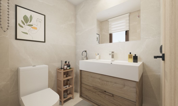 Neue Gebäude -  -
La Cala de Mijas