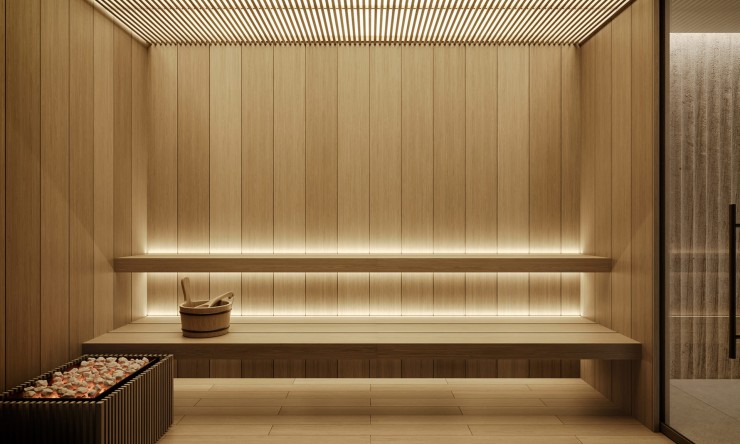 Nieuwbouw Woningen - Penthouse -
Buenas Noches