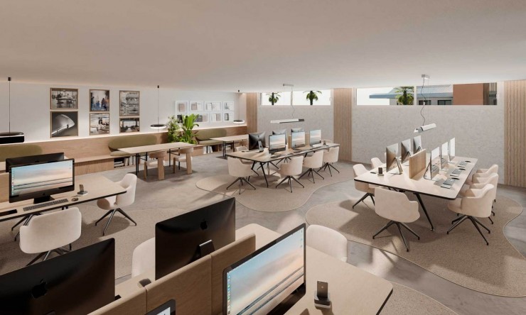 New Build - Penthouse -
Fuengirola