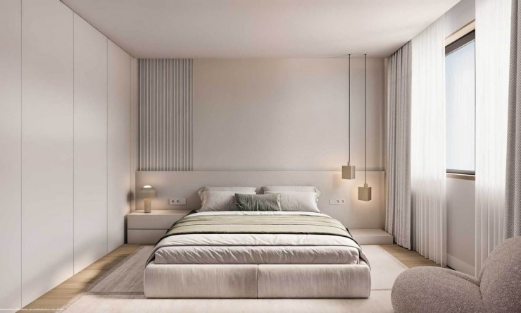 Nieuwbouw Woningen -  -
Fuengirola