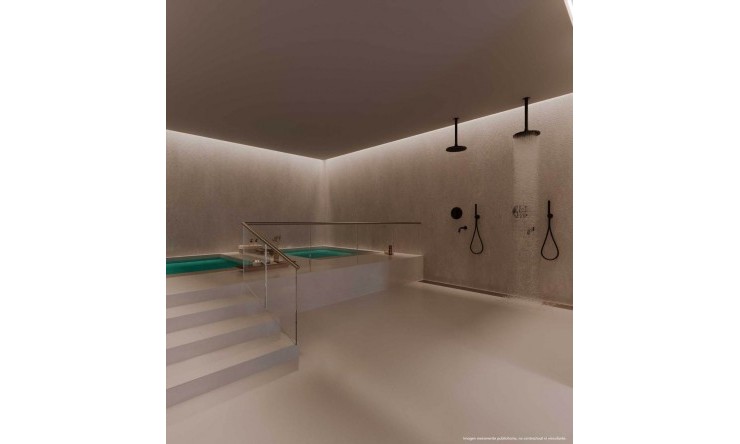 Nieuwbouw Woningen -  -
Fuengirola