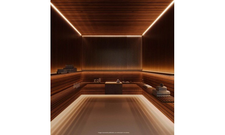 Nueva construcción  - Apartamento -
Fuengirola