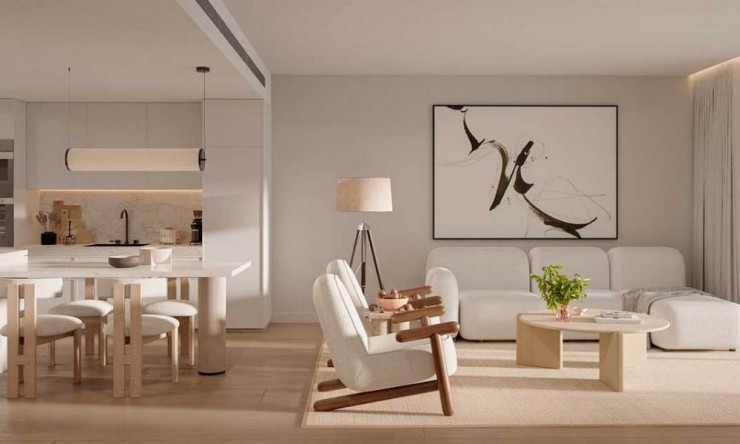 Nouvelle construction -  -
Fuengirola