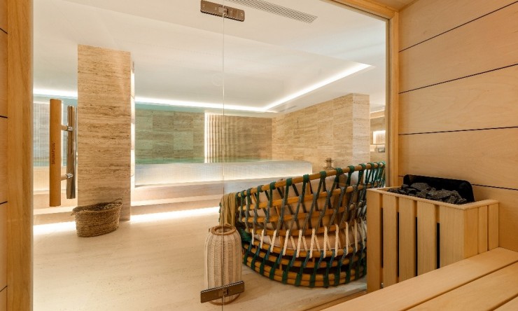 Nowe budownictwo - Willa -
