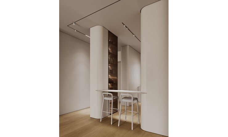 Nieuwbouw Woningen -  -
Las Lagunas de Mijas