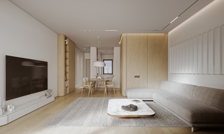 Nowe budownictwo - Penthouse -
Las Lagunas de Mijas