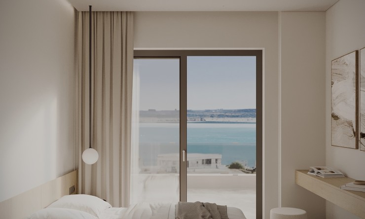 Nowe budownictwo - Penthouse -
Las Lagunas de Mijas