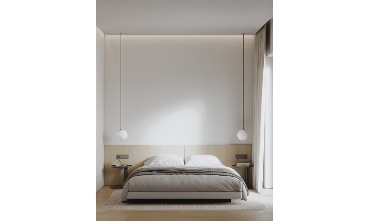Nowe budownictwo - Penthouse -
Las Lagunas de Mijas