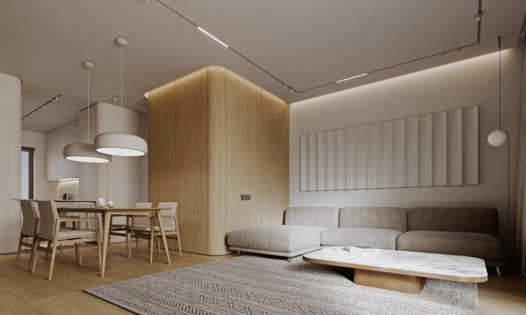 Nowe budownictwo - Penthouse -
Las Lagunas de Mijas
