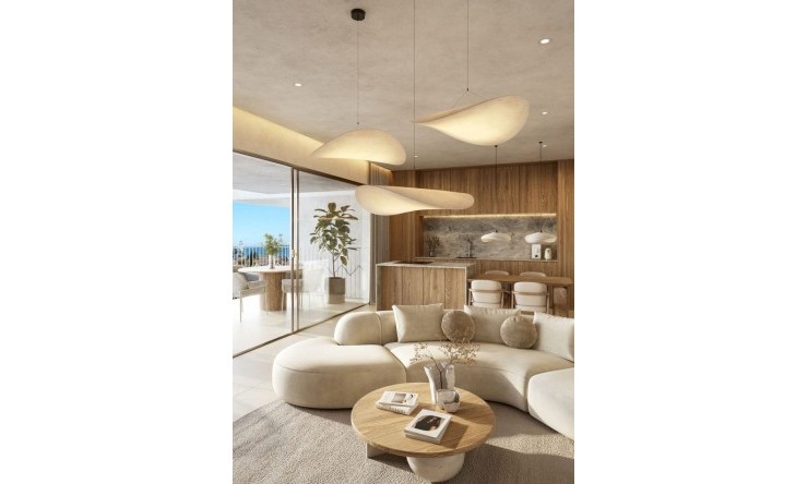 Nueva construcción  -  -
Torremolinos