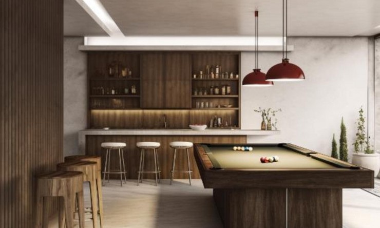 Nowe budownictwo - Willa -
Las Lagunas de Mijas