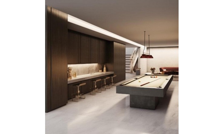 Nowe budownictwo - Willa -
Las Lagunas de Mijas