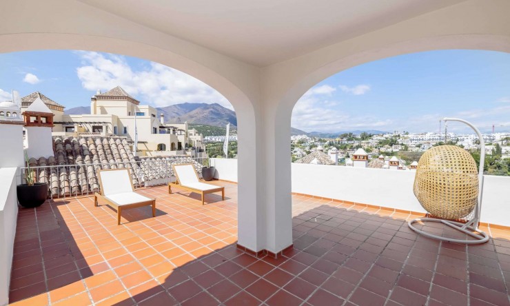 Nouvelle construction -  -
La Gaspara