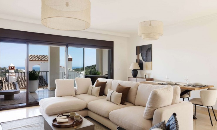 Nouvelle construction -  -
La Gaspara