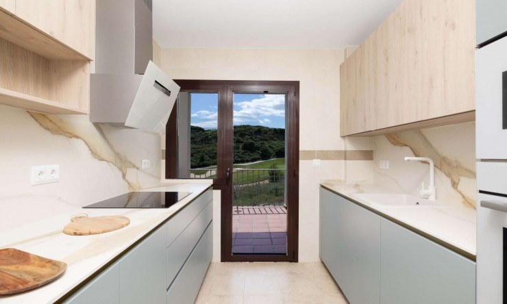 Nouvelle construction -  -
La Gaspara