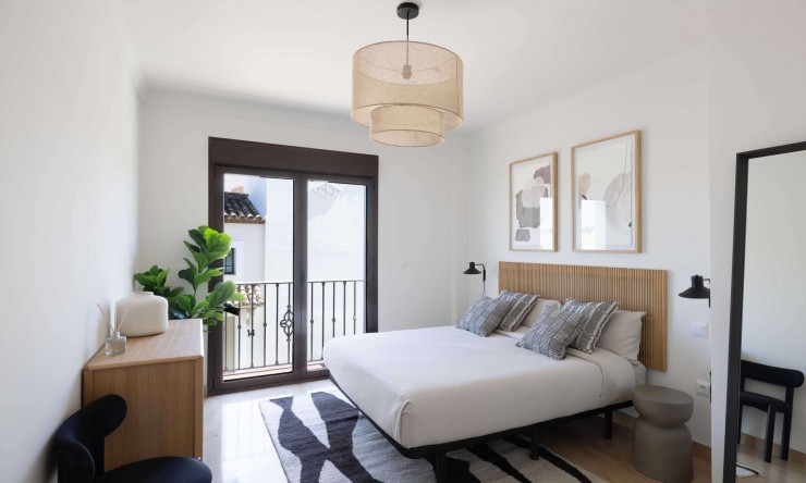 Nouvelle construction -  -
La Gaspara