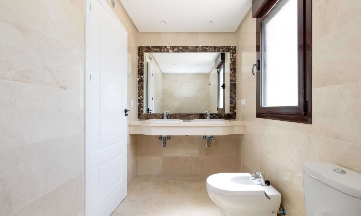 Nouvelle construction -  -
La Gaspara