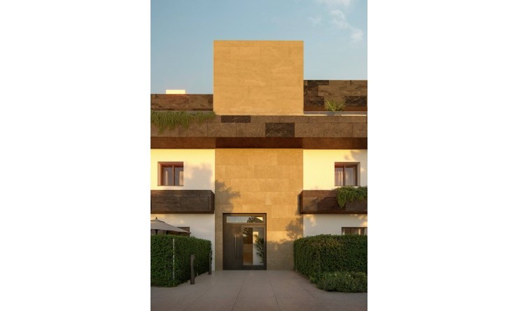 Nueva construcción  - Ático -
Casares Costa