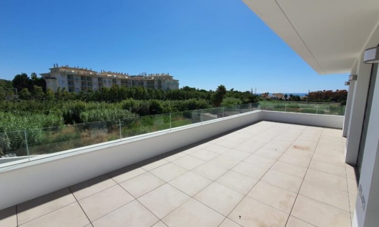 New Build - Villa -
Manilva