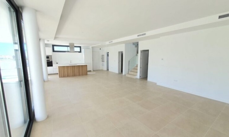 New Build - Villa -
Manilva