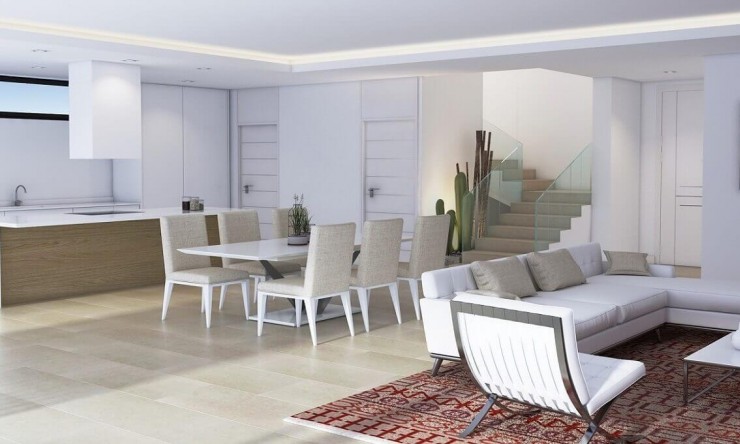 New Build - Villa -
Manilva