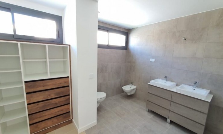 New Build - Villa -
Manilva