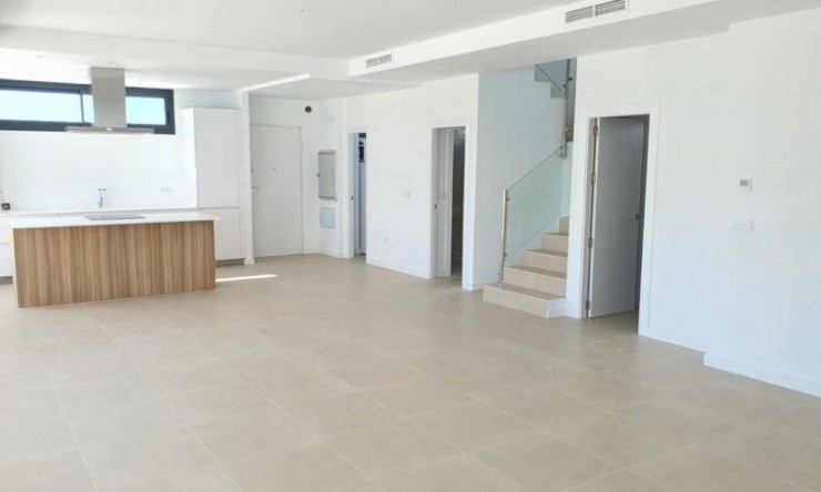 New Build - Villa -
Manilva