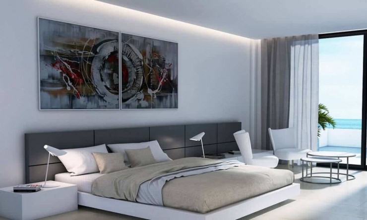 New Build - Villa -
Manilva