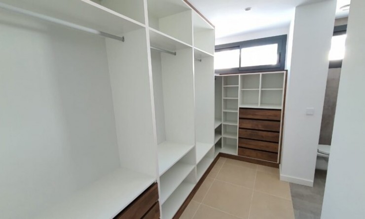 New Build - Villa -
Manilva