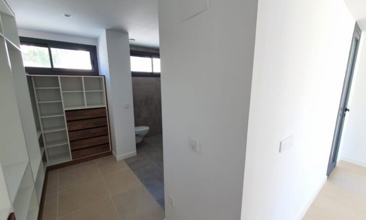 New Build - Villa -
Manilva