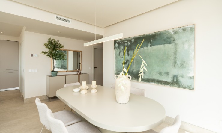 Nieuwbouw Woningen -  -
Benahavís