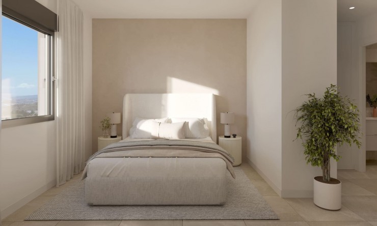 Nowe budownictwo -  -
San Roque