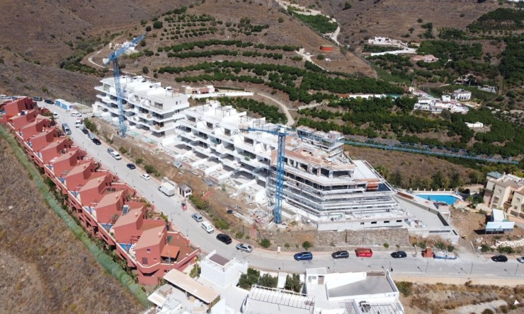 Nowe budownictwo -  -
Torrox