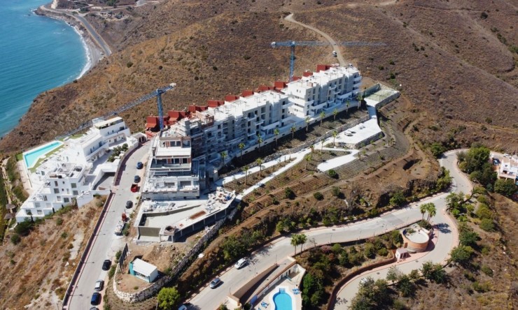 Nowe budownictwo -  -
Torrox