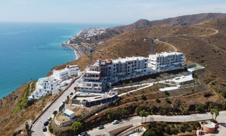 Nowe budownictwo -  -
Torrox