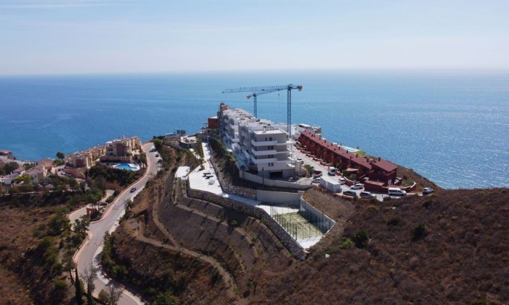 Nowe budownictwo -  -
Torrox