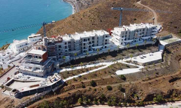 Nowe budownictwo -  -
Torrox