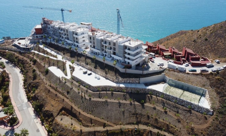 Nowe budownictwo -  -
Torrox