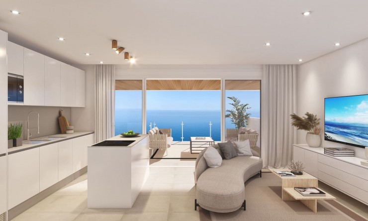 Nowe budownictwo -  -
Torrox