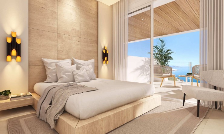 Nowe budownictwo -  -
Torrox