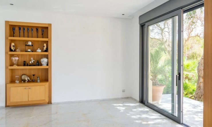 Nieuwbouw Woningen - Villa -
San Roque