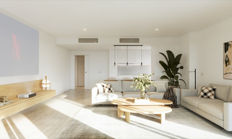 Nouvelle construction -  -
Casares