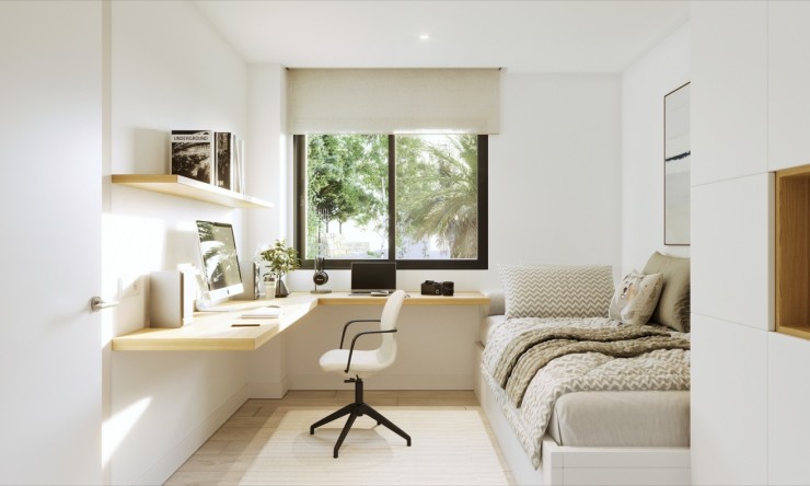 Nouvelle construction -  -
Casares