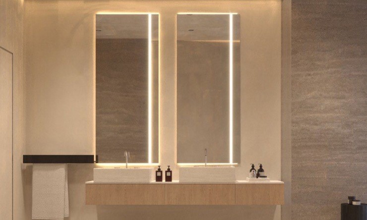 Neue Gebäude - Villa -
Mijas